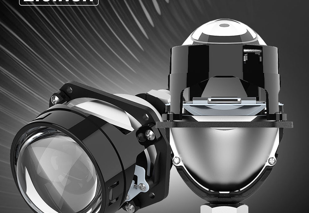 Automotive Lighting