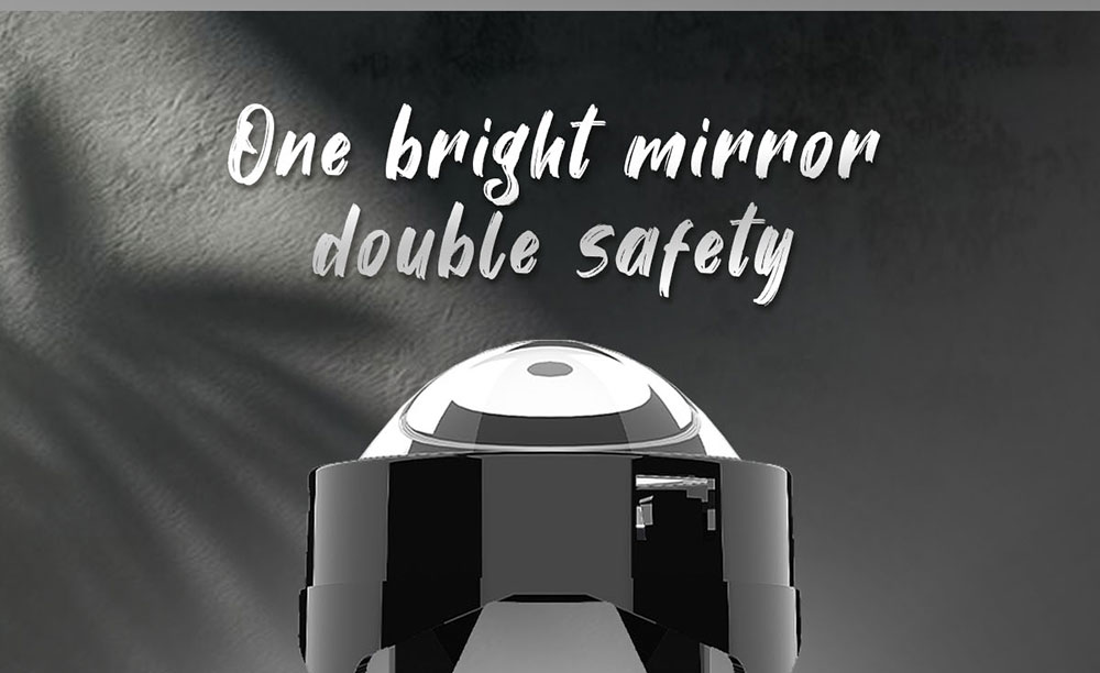 Automotive Lighting