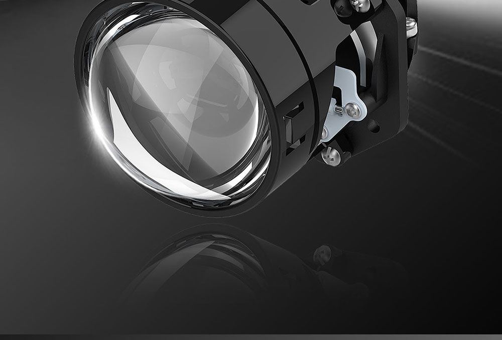 Automotive Lighting