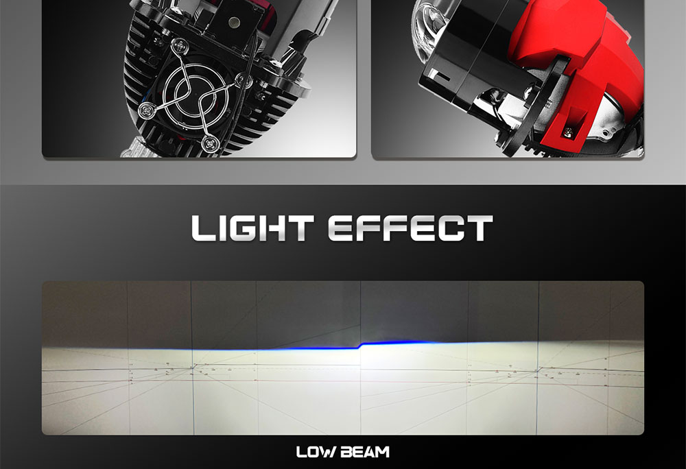 Automotive Lighting