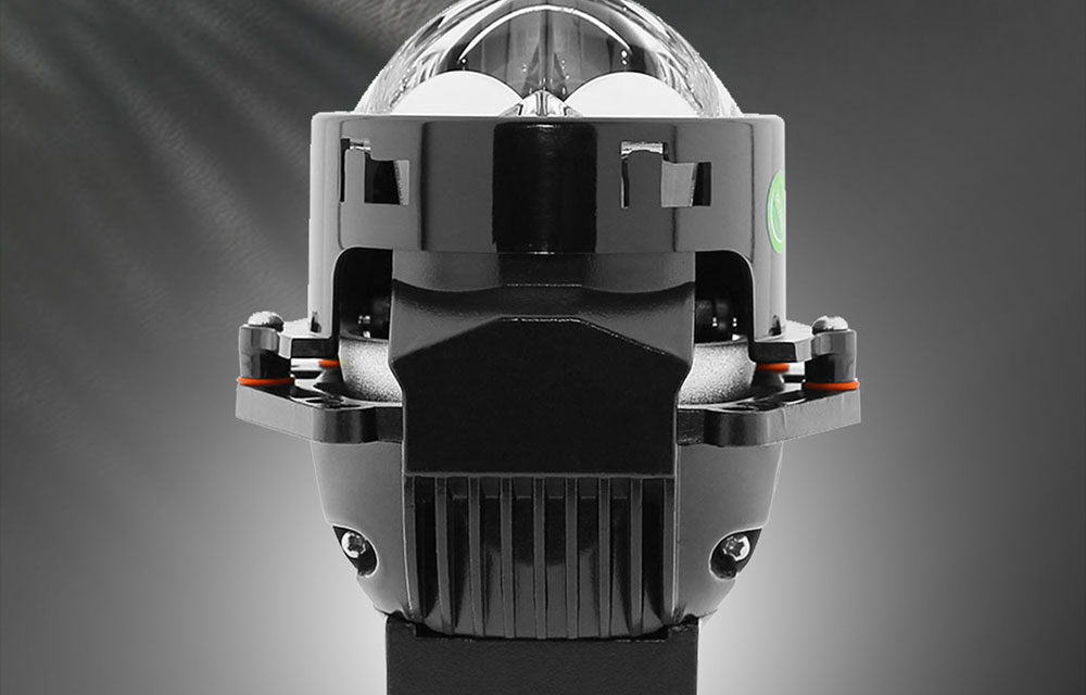 Automotive Lighting
