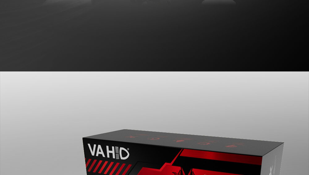 Automotive Lighting