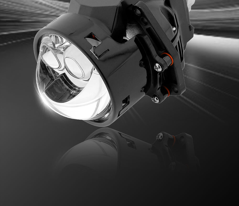 Automotive Lighting