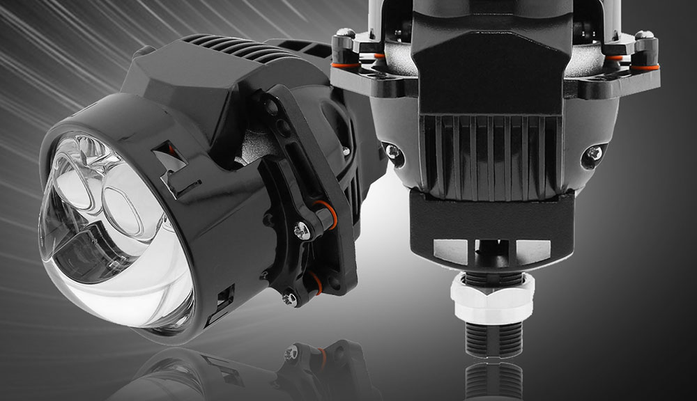 Automotive Lighting