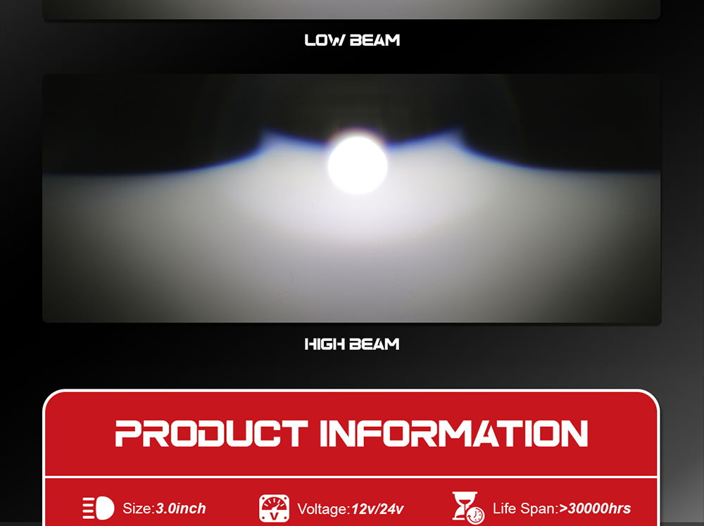 Automotive Lighting