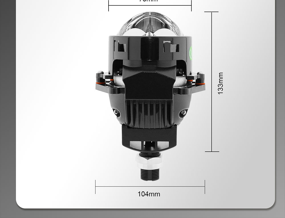 Automotive Lighting