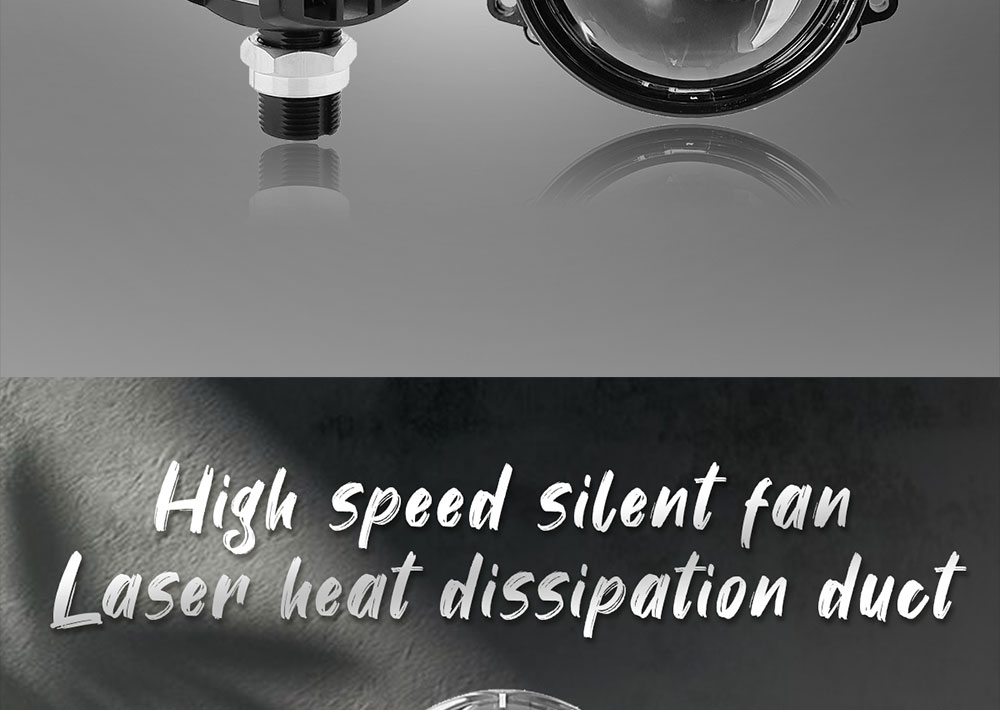 Automotive Lighting