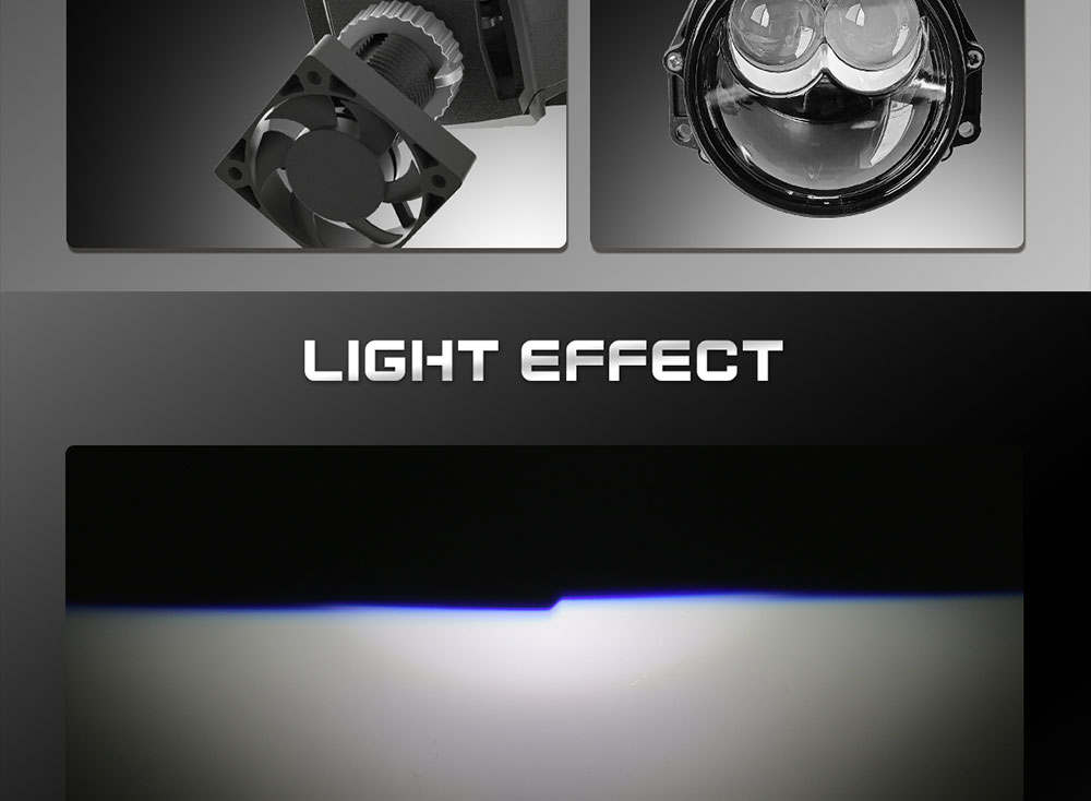 Automotive Lighting