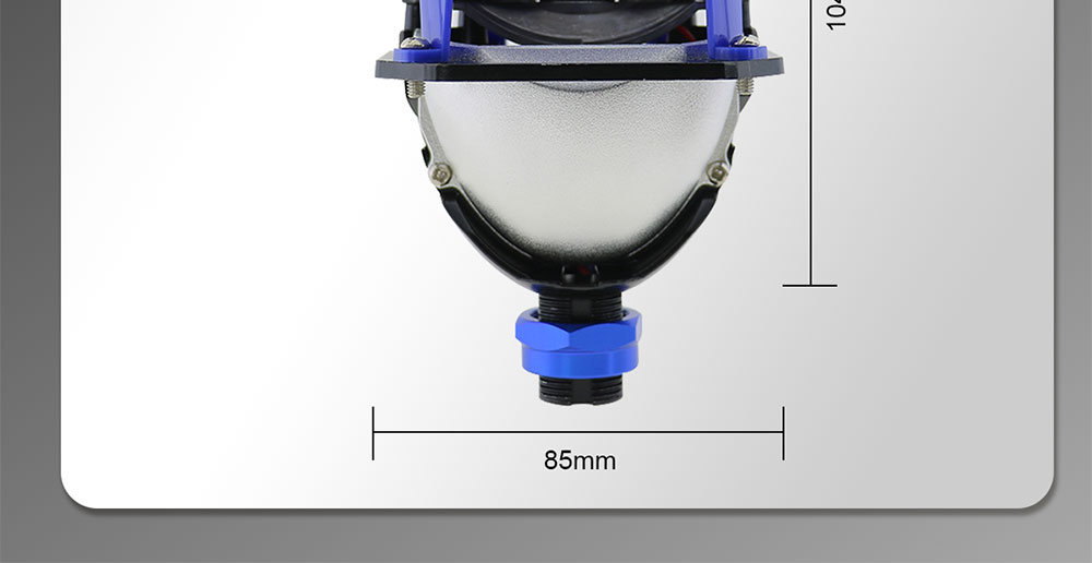 Automotive Lighting