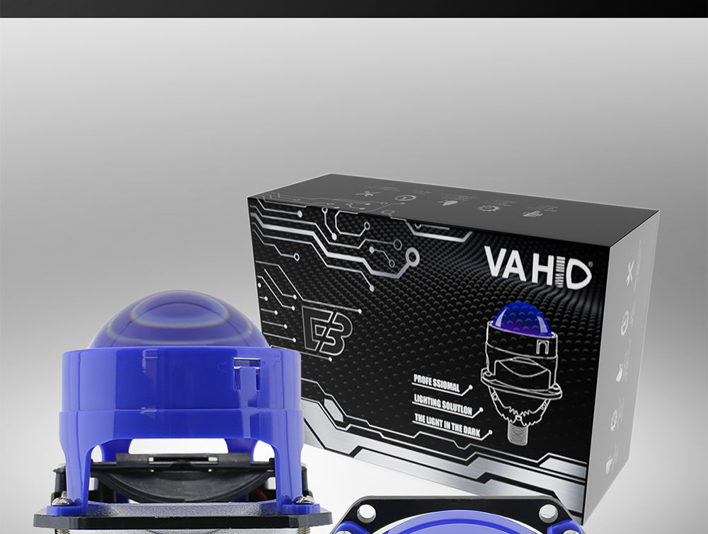 Automotive Lighting