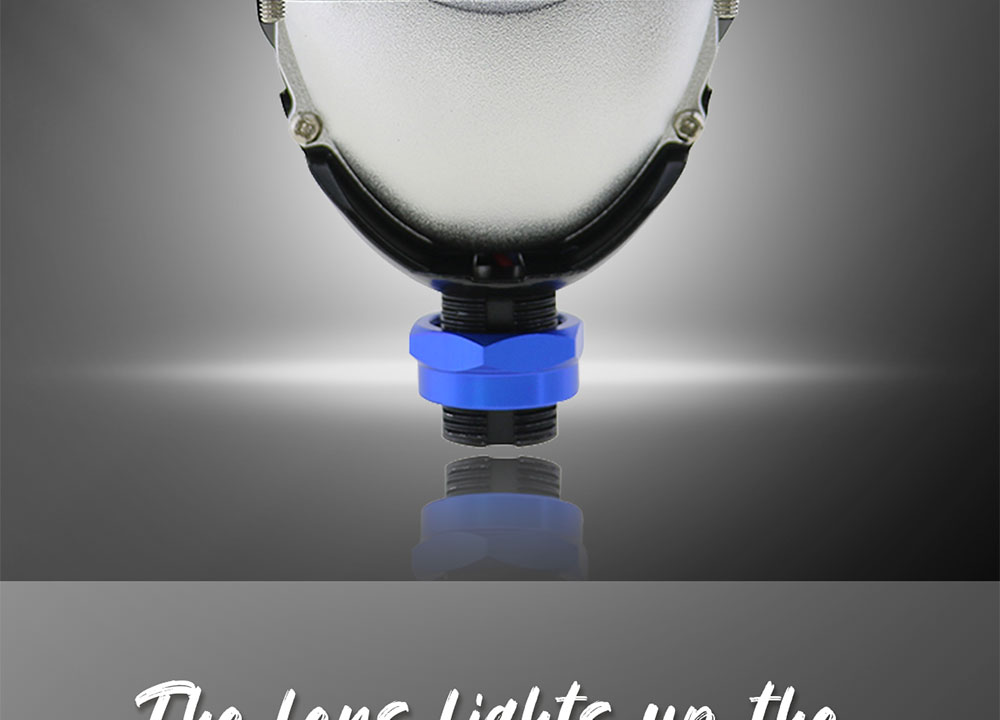 Automotive Lighting