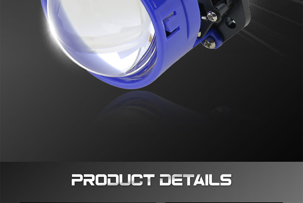 Automotive Lighting