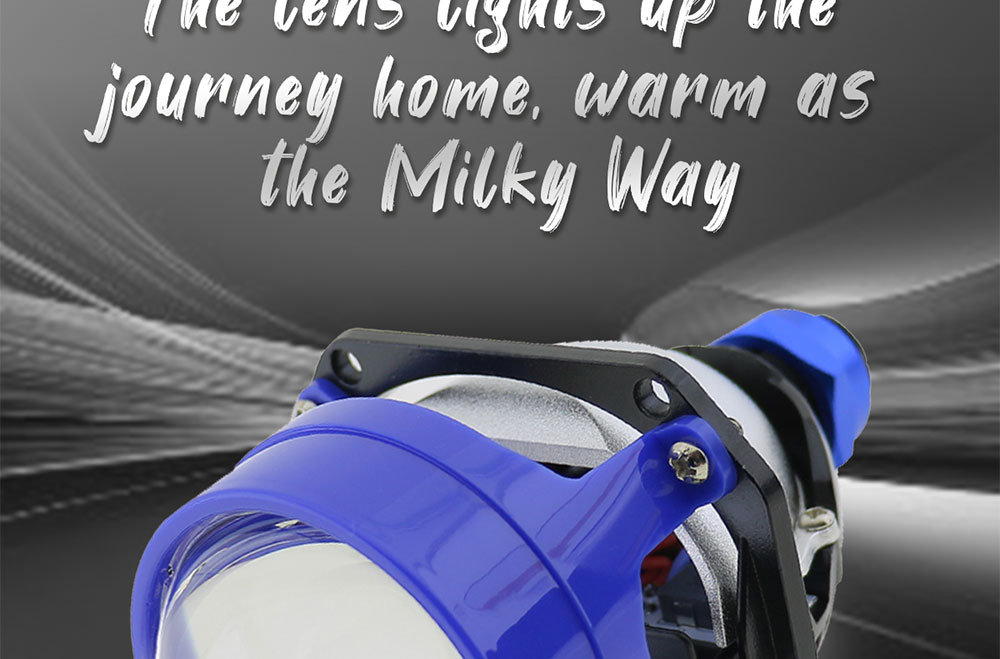 Automotive Lighting