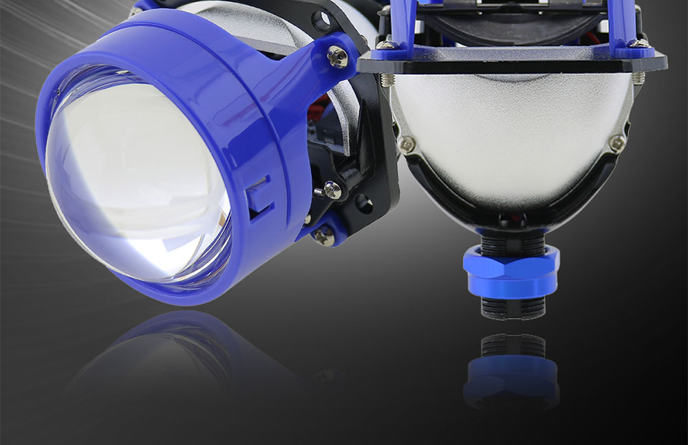 Automotive Lighting