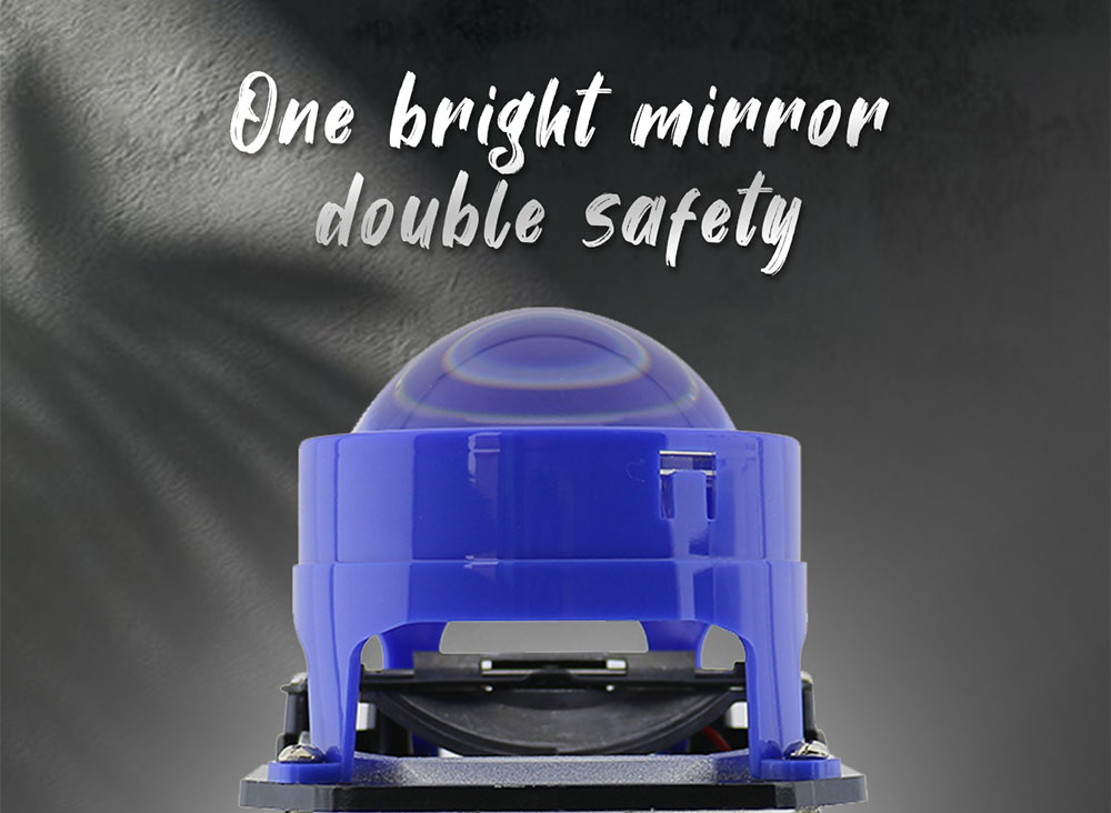 Automotive Lighting