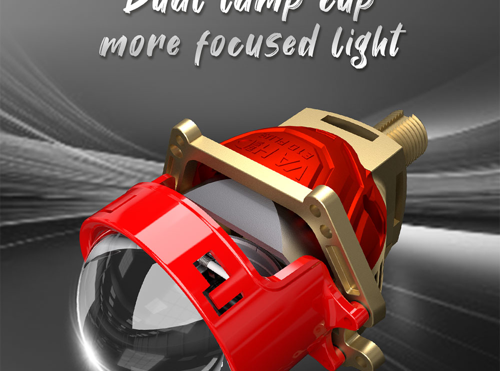 Automotive Lighting