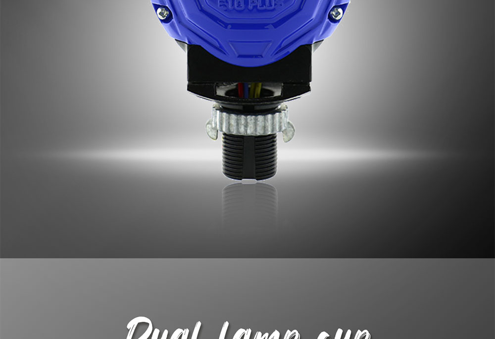 Automotive Lighting