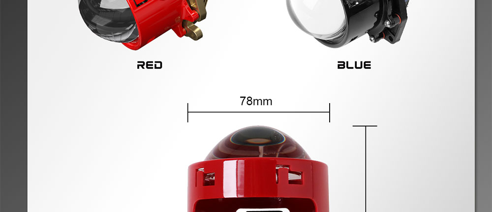 Automotive Lighting