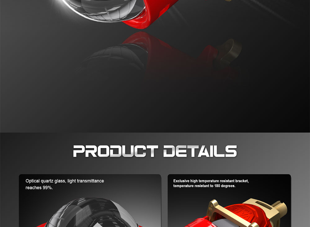 Automotive Lighting