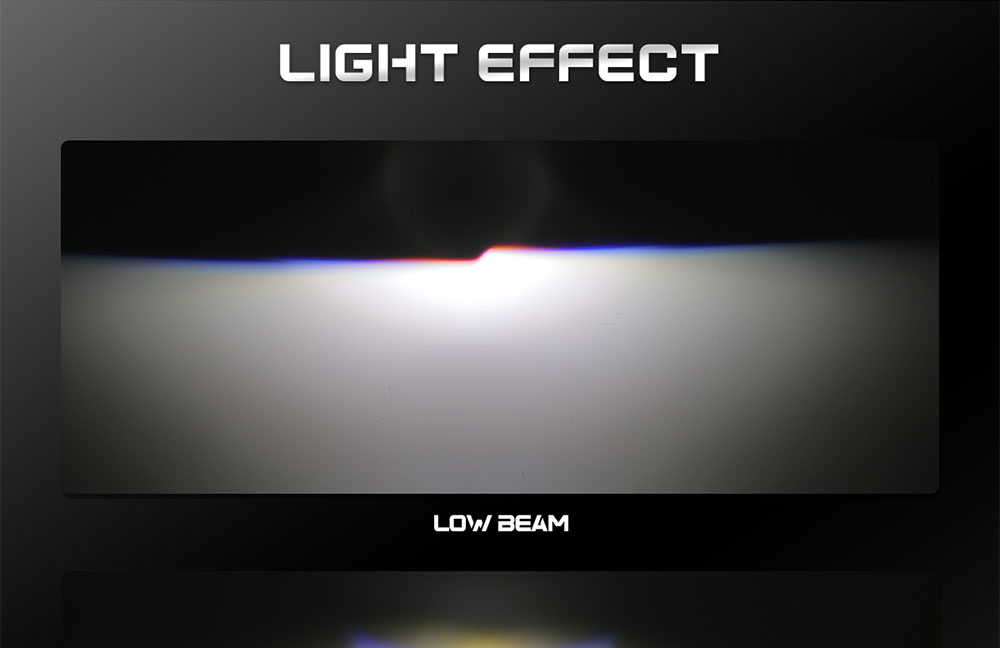 Automotive Lighting