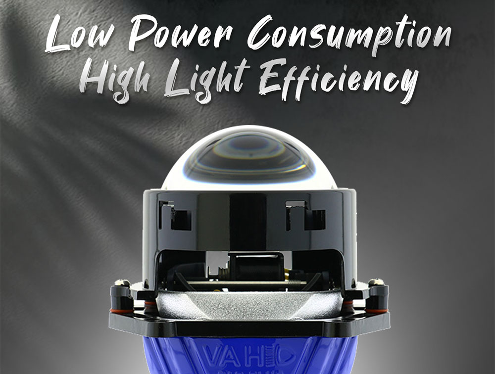 Automotive Lighting