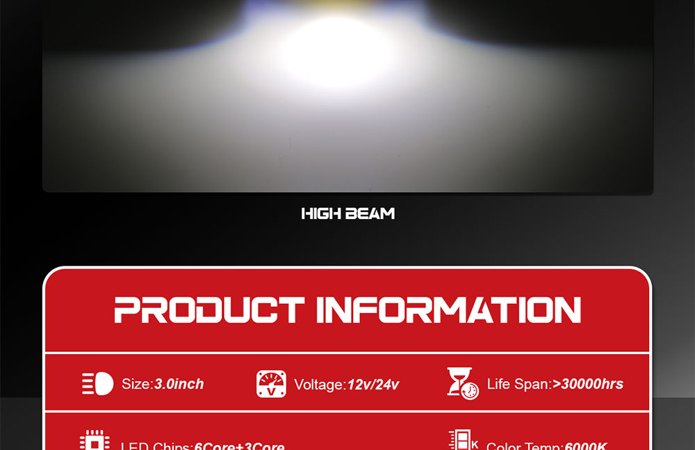 Automotive Lighting