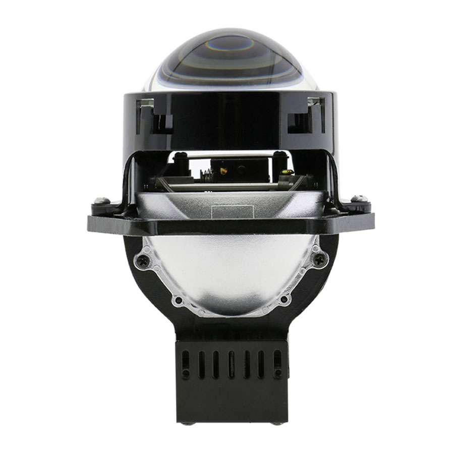 VAHID 3.0 Inches T1 Bi-LED Headlight Projector for Headlight Retrofit and Upgrade