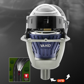 M2 3.0 inch Automatic Forwarding System T tail  