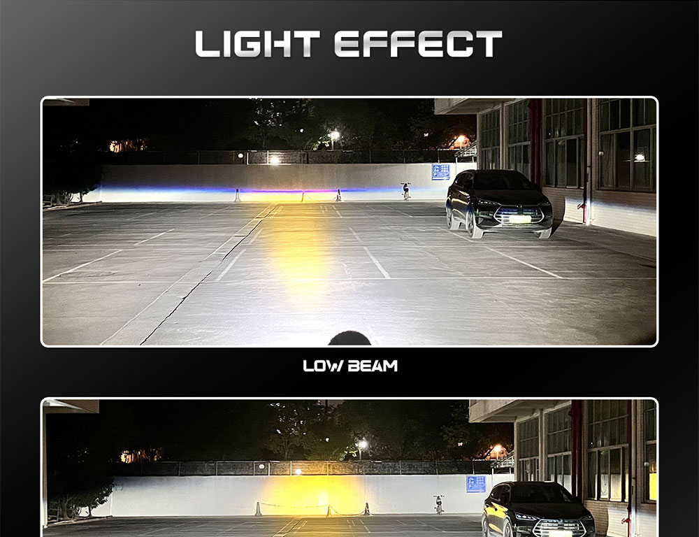 Automotive Lighting