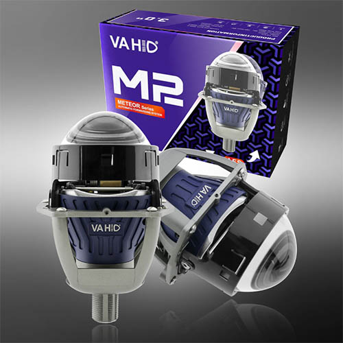 M2 3.0 inch Automatic Forwarding System T tail  