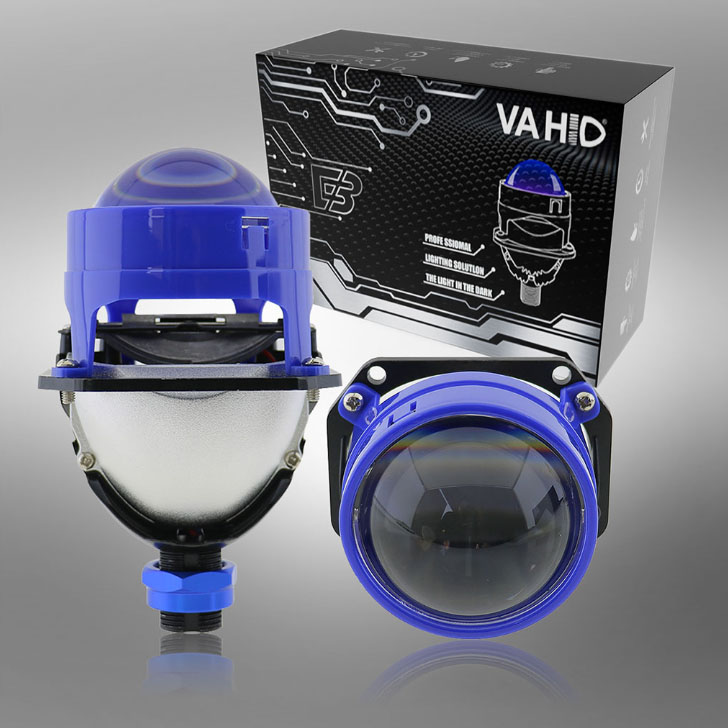 E3 GMAX PLUS-T 2.5 inch