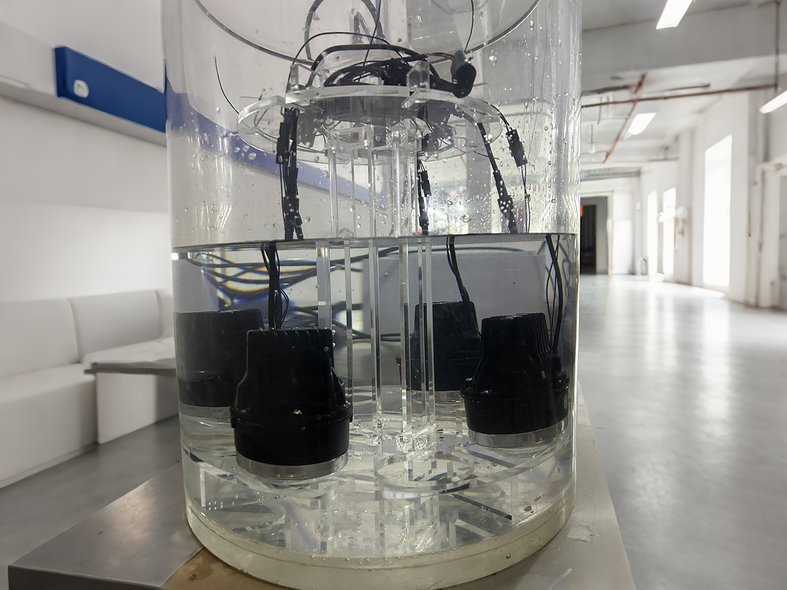 fog light waterproof