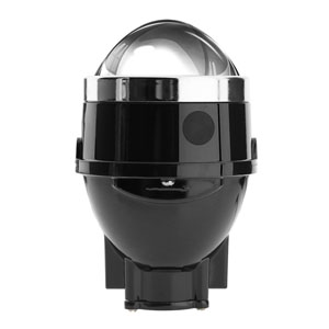 F6-3.0 inch  hid Fog Lamp Projectors for toyota honda nissan