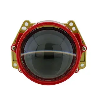 VAHID E10 Plus Bi-LED Projector Lens 3.0 Inch High Brightness Headlight Retrofit