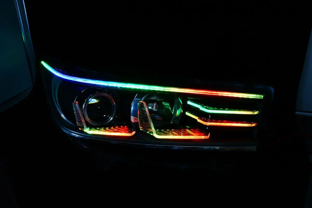 FT-03 INNOVA REBORN