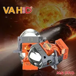 3.0 Inch MS PRO Bi LED Projector Lens for Car Headlight