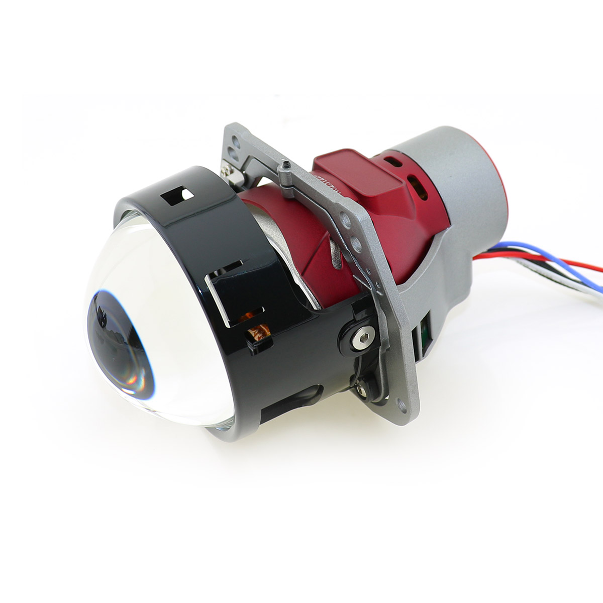 M1 3.0 inch Automatic Forwarding System