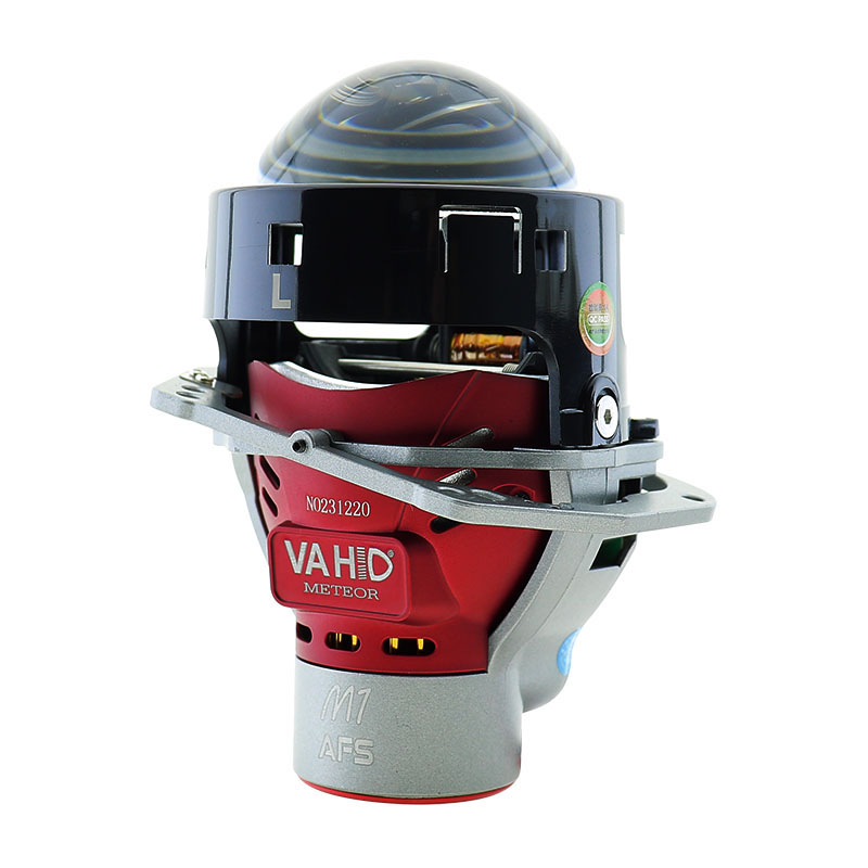 M1 3.0 inch Automatic Forwarding System