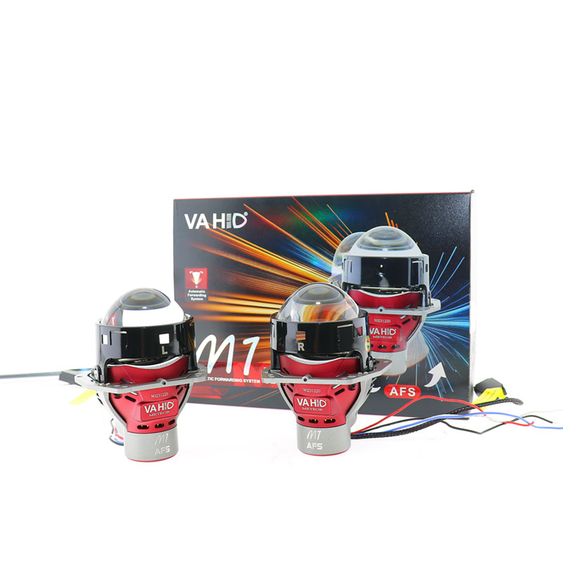 M1 3.0 inch Automatic Forwarding System