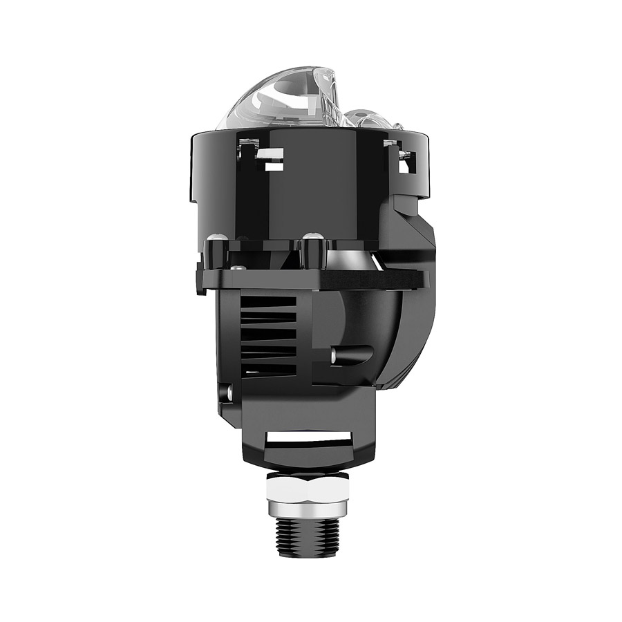 E20 3.0 Inch LED 2 Laser Headlight Lens Left-hand /Drive Right-hand Drive