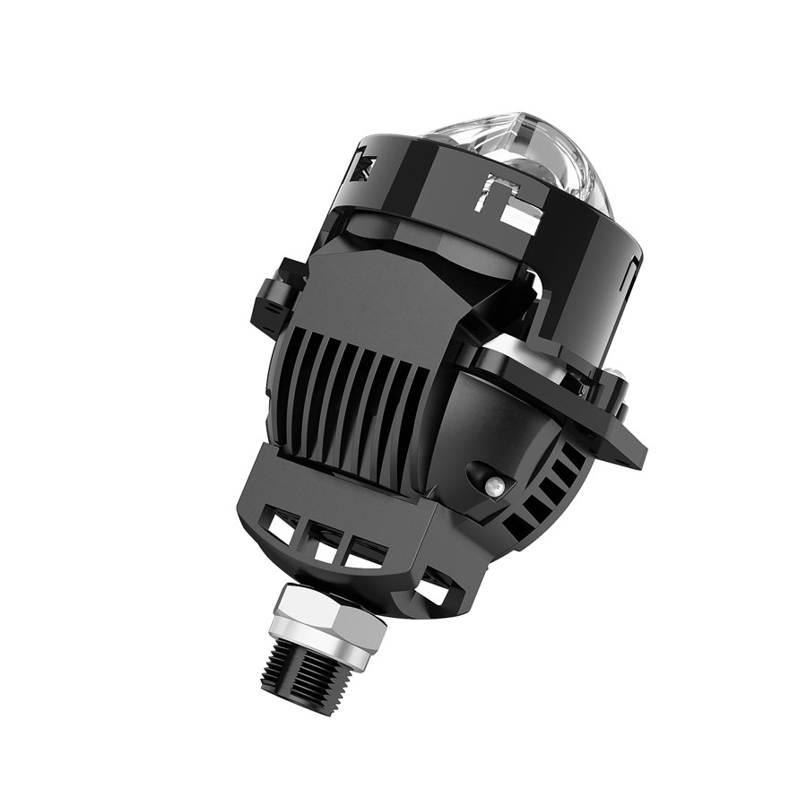 E20 3.0 Inch LED 2 Laser Headlight Lens Left-hand /Drive Right-hand Drive