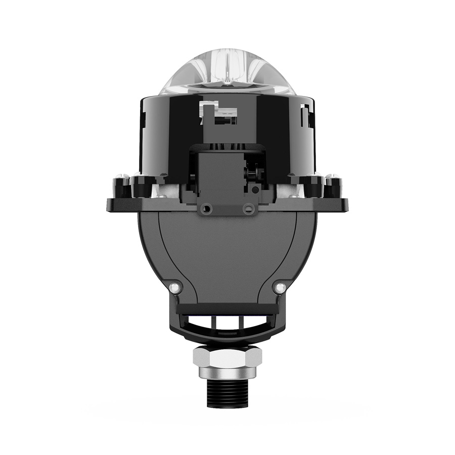 E20 3.0 Inch LED 2 Laser Headlight Lens Left-hand /Drive Right-hand Drive