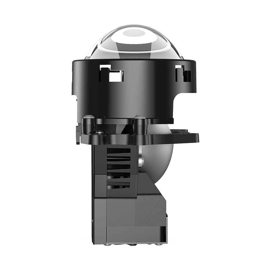 E16 3.0  Inch LED Headlight Lens Left-hand /Drive Right-hand Drive