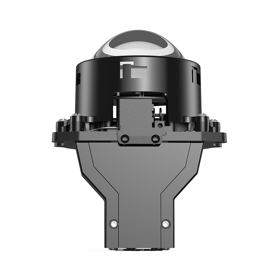 E16 3.0  Inch LED Headlight Lens Left-hand /Drive Right-hand Drive