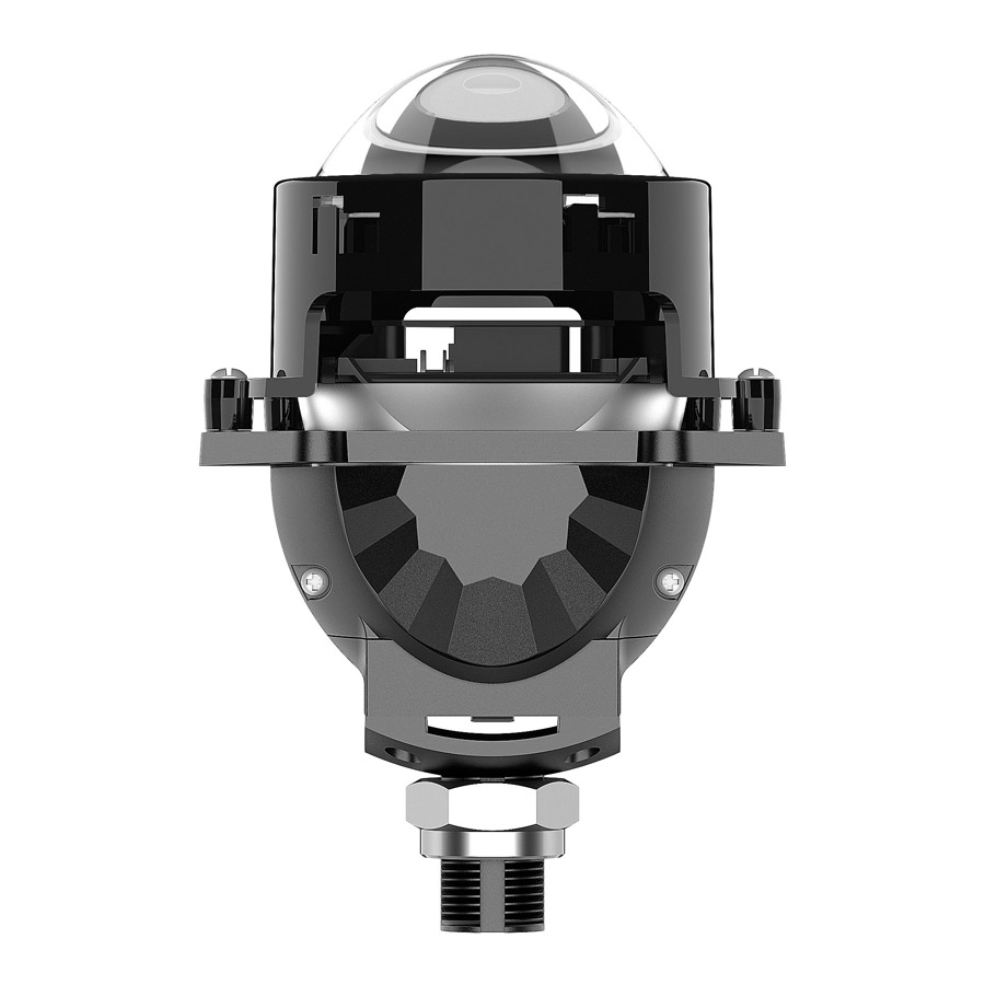  E11 3.0 Inch LED Headlight Lens Left-hand /Drive Right-hand Drive