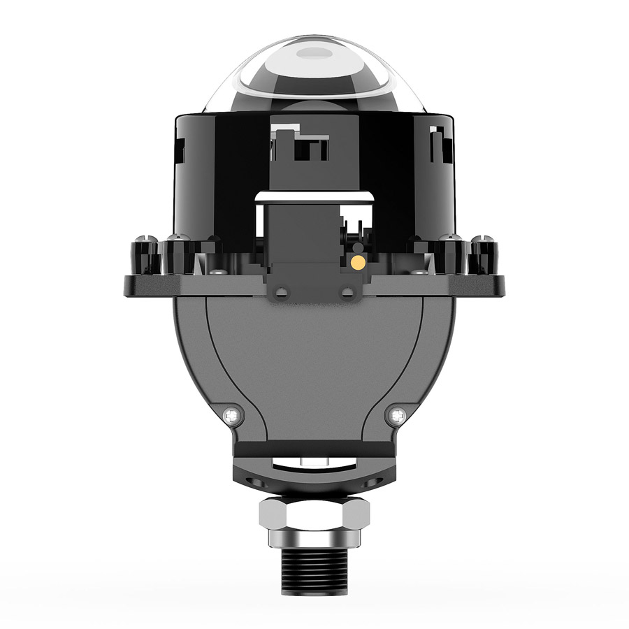  E11 3.0 Inch LED Headlight Lens Left-hand /Drive Right-hand Drive