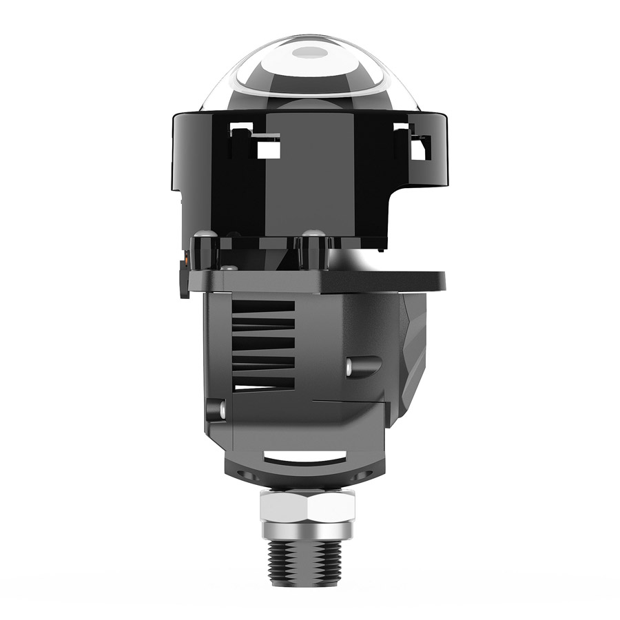  E11 3.0 Inch LED Headlight Lens Left-hand /Drive Right-hand Drive
