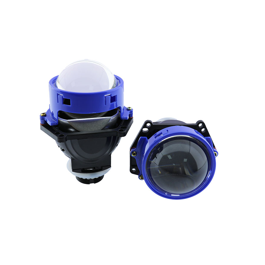 E10-H 3.0 Inch LED Headlight Lens