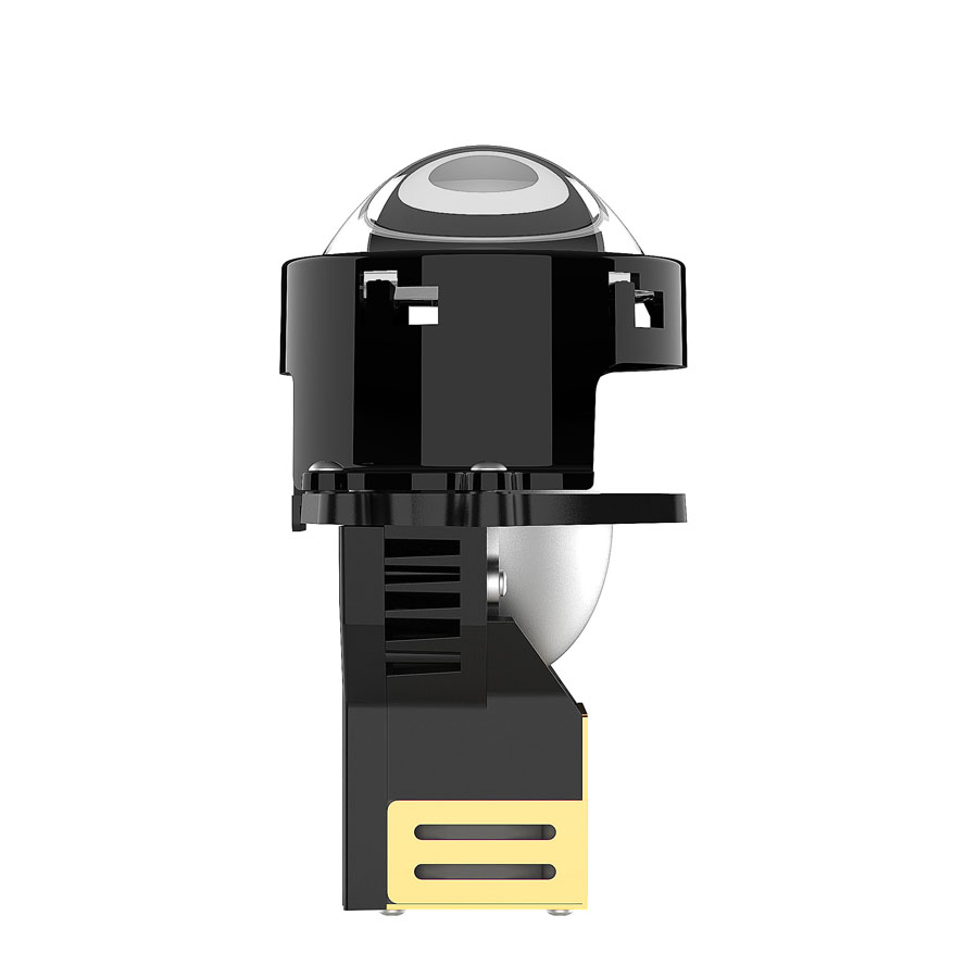 E9-PROJETOR Lens