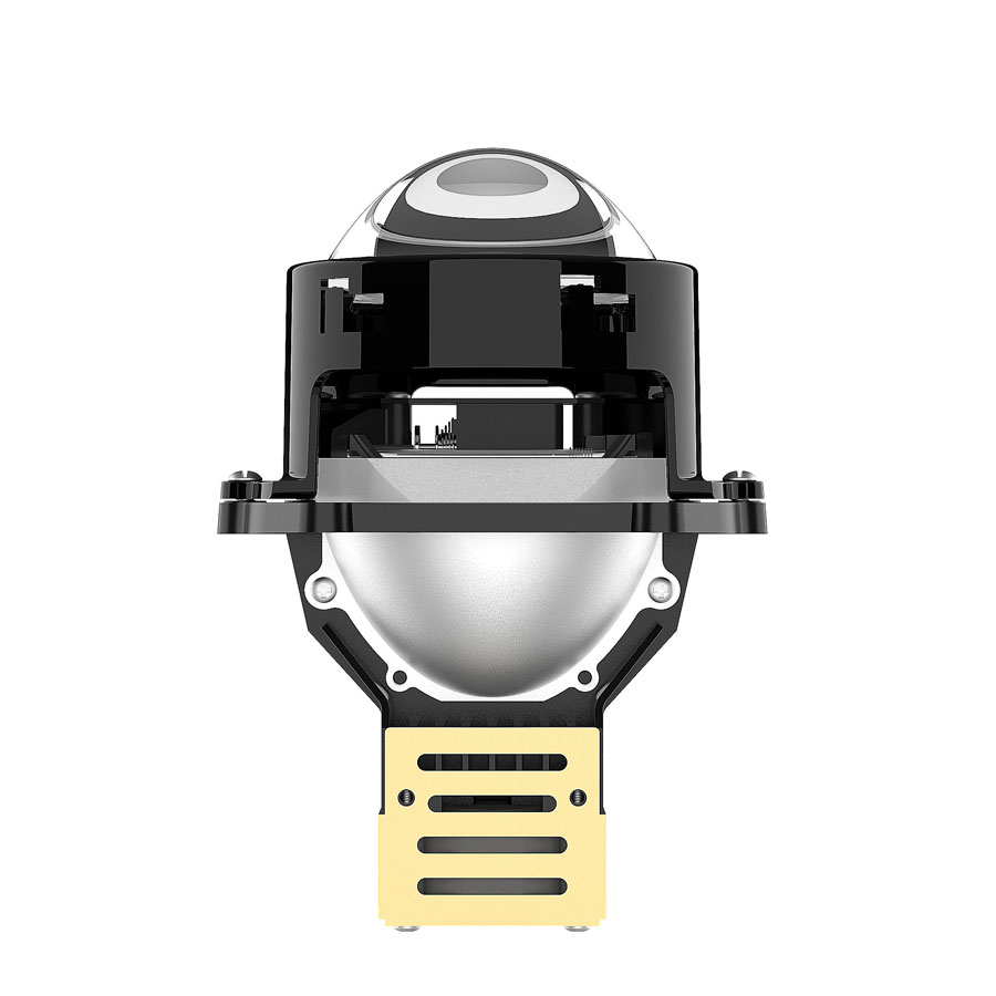E9-PROJETOR Lens